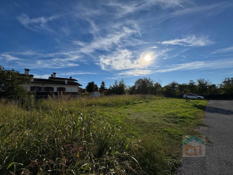 Helårsgrund i Fiumicello Villa Vicentina, Udine - foto 2