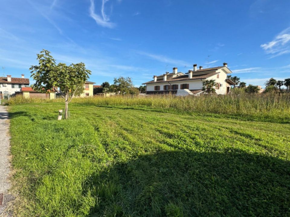 Helårsgrund i Fiumicello Villa Vicentina, Udine - foto 3
