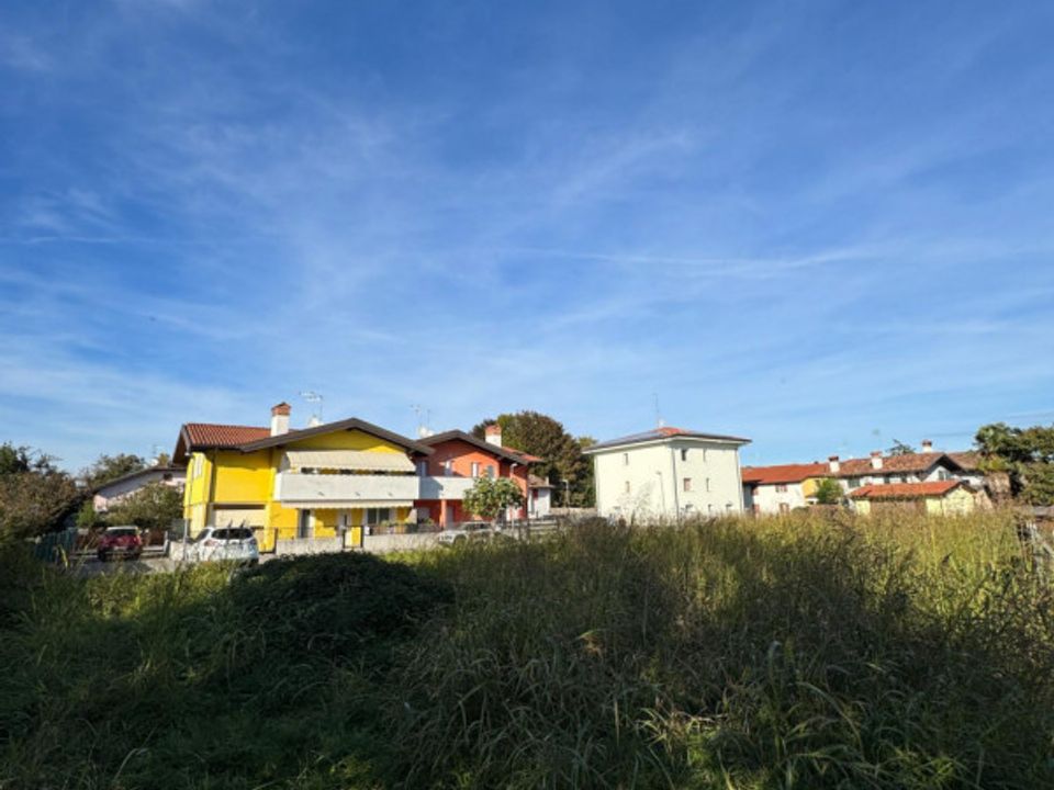 Helårsgrund i Fiumicello Villa Vicentina, Udine - foto 4