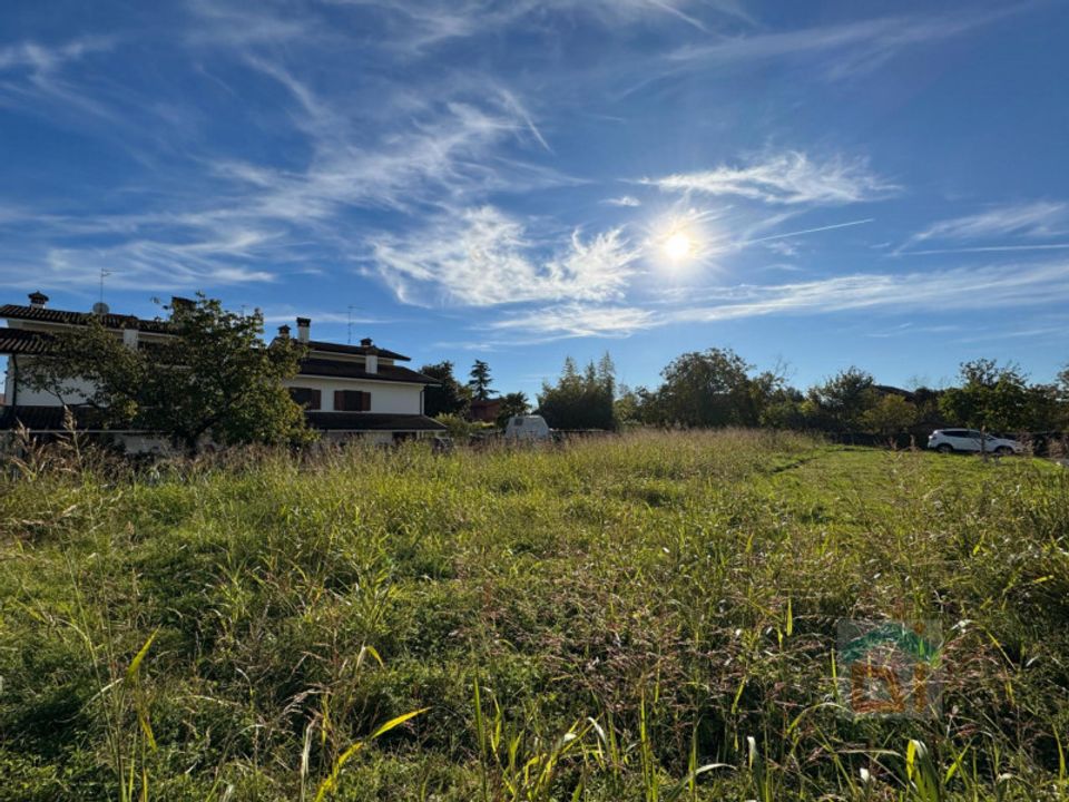 Helårsgrund i Fiumicello Villa Vicentina, Udine - foto 5