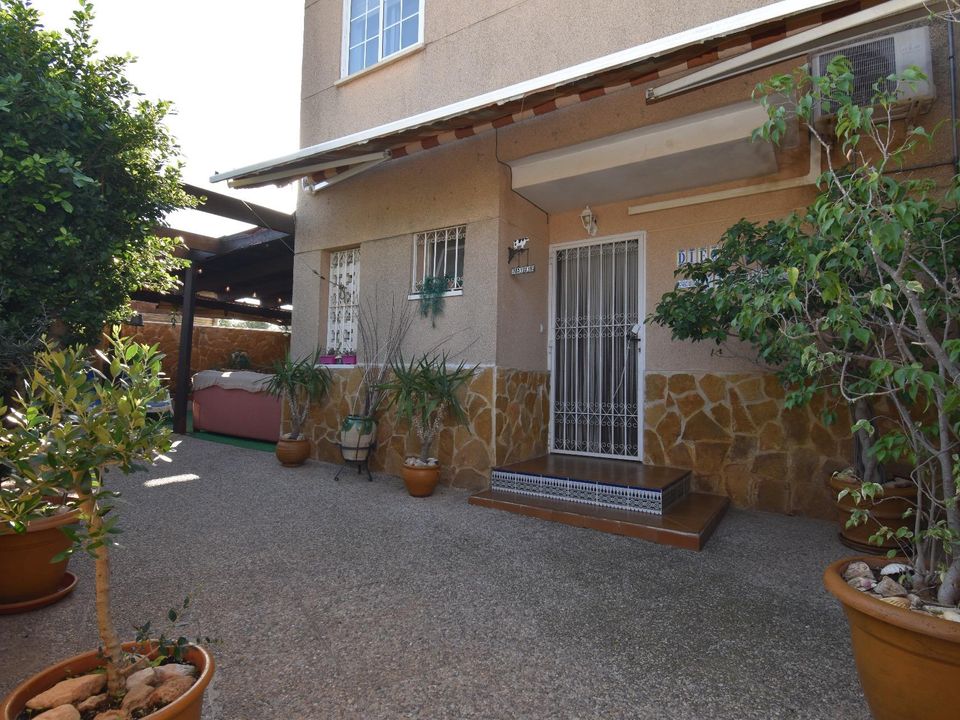 Bungalow i Santa Pola, Alicante - foto 1