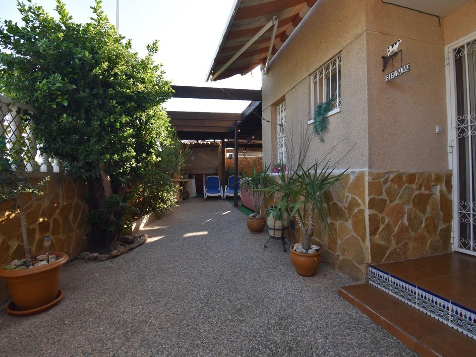 Bungalow i Santa Pola, Alicante - foto 2