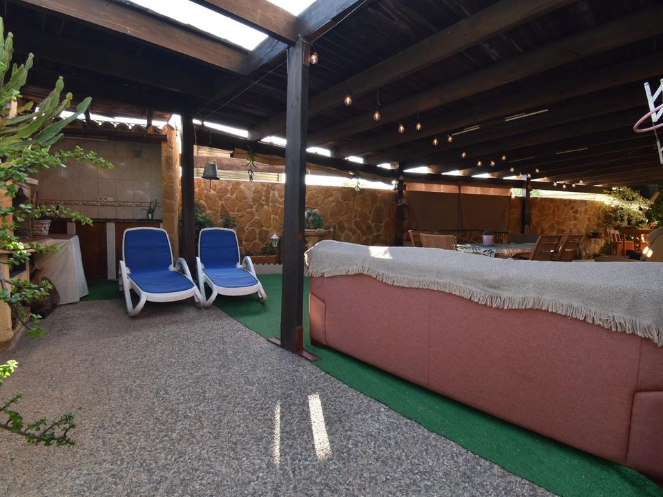 Bungalow i Santa Pola, Alicante - foto 3