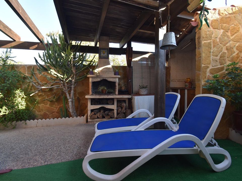 Bungalow i Santa Pola, Alicante - foto 5