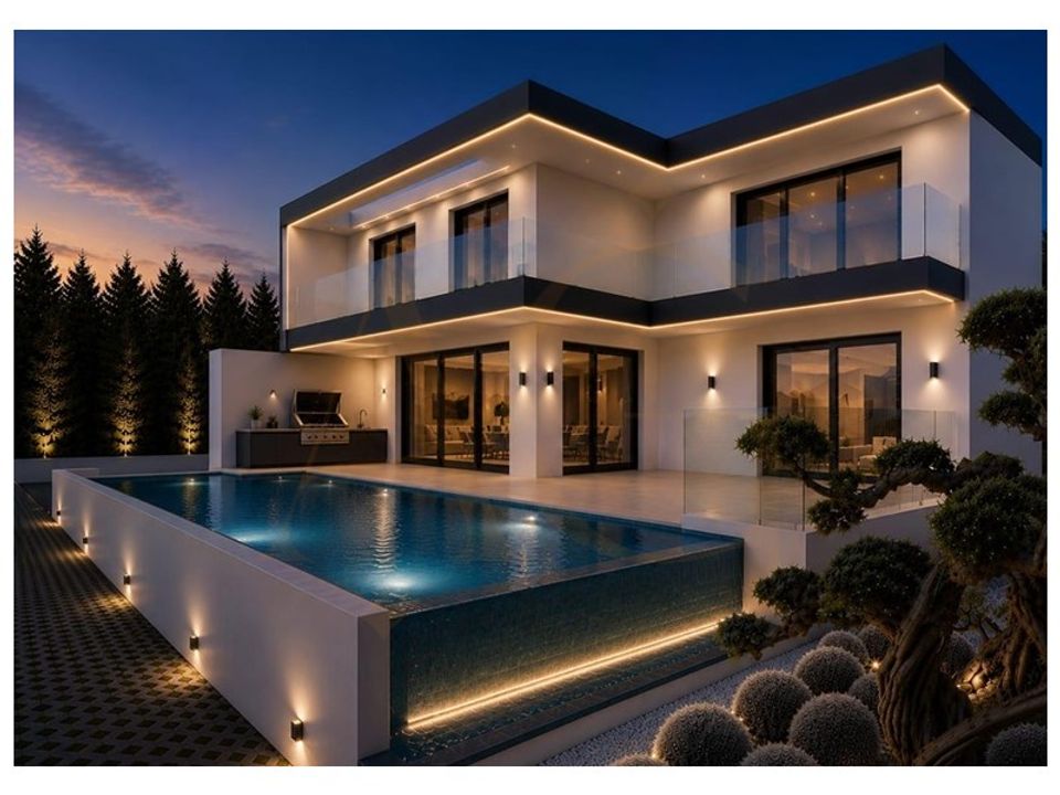Villa i Luz de Tavira, Faro - foto 2