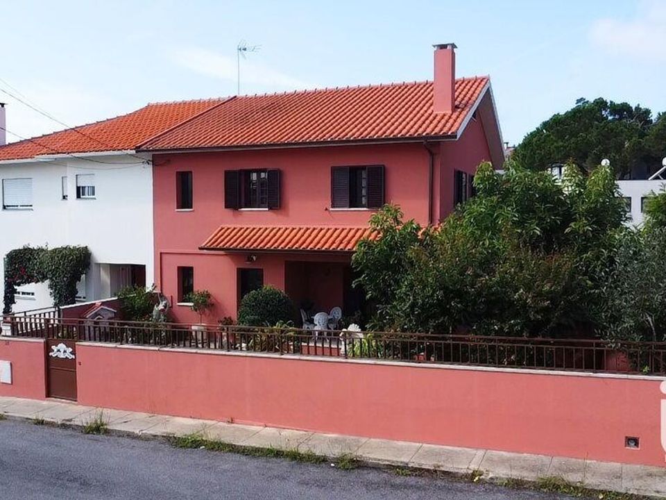 Rækkehus i Viana do Castelo, Viana do Castelo - foto 1