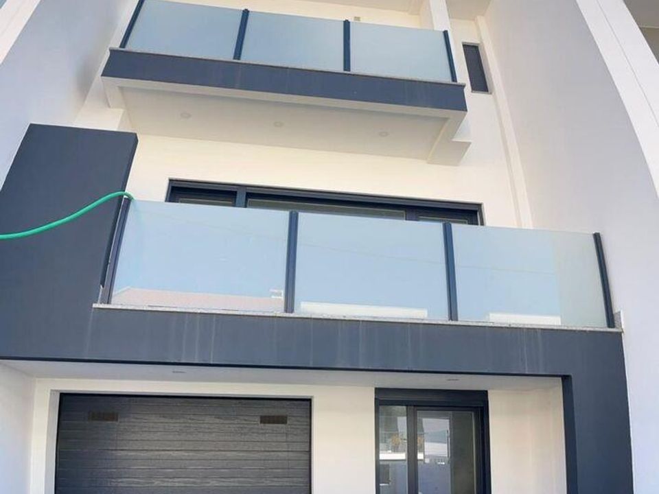 Byhus i Seixal, Setubal - foto 1