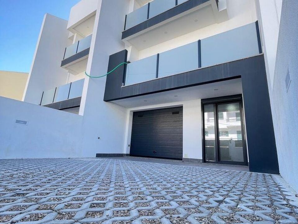 Byhus i Seixal, Setubal - foto 3