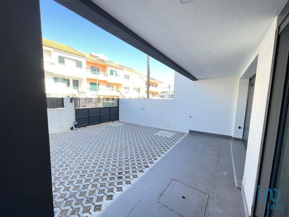 Byhus i Seixal, Setubal - foto 4