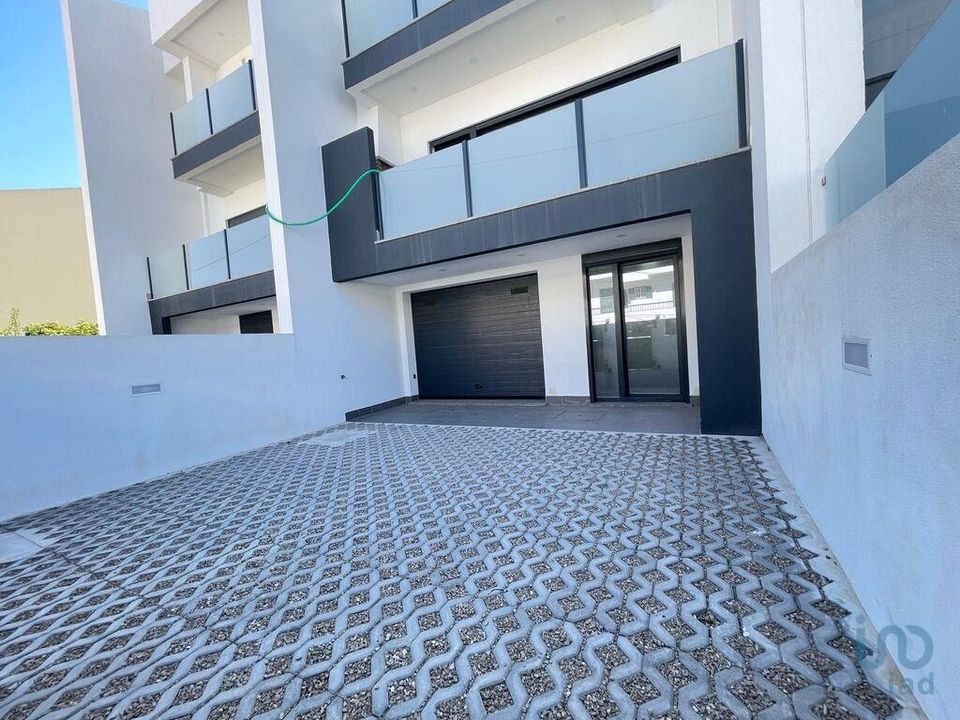 Byhus i Seixal, Setubal - foto 5