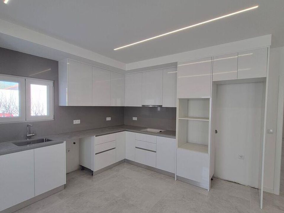 Rekkehus i Peniche, Leiria - bilde 3