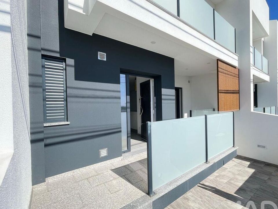 Byhus i Seixal, Setubal - foto 3