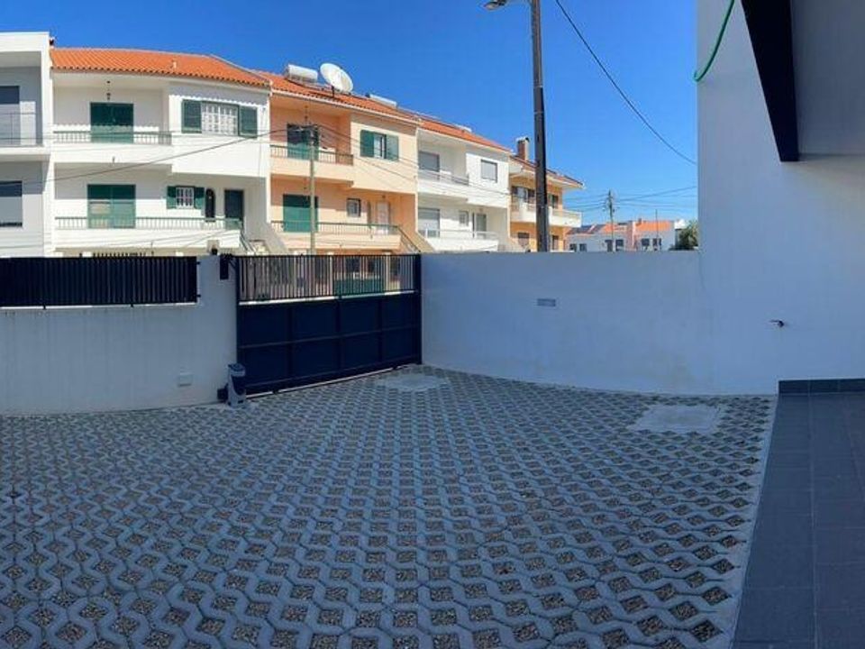 Byhus i Seixal, Setubal - foto 4