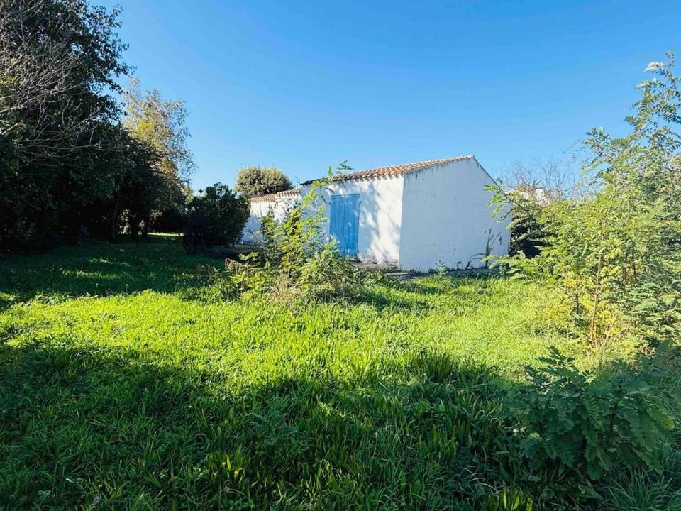 Villa i L'Ile-d'Yeu, Vendee - foto 1