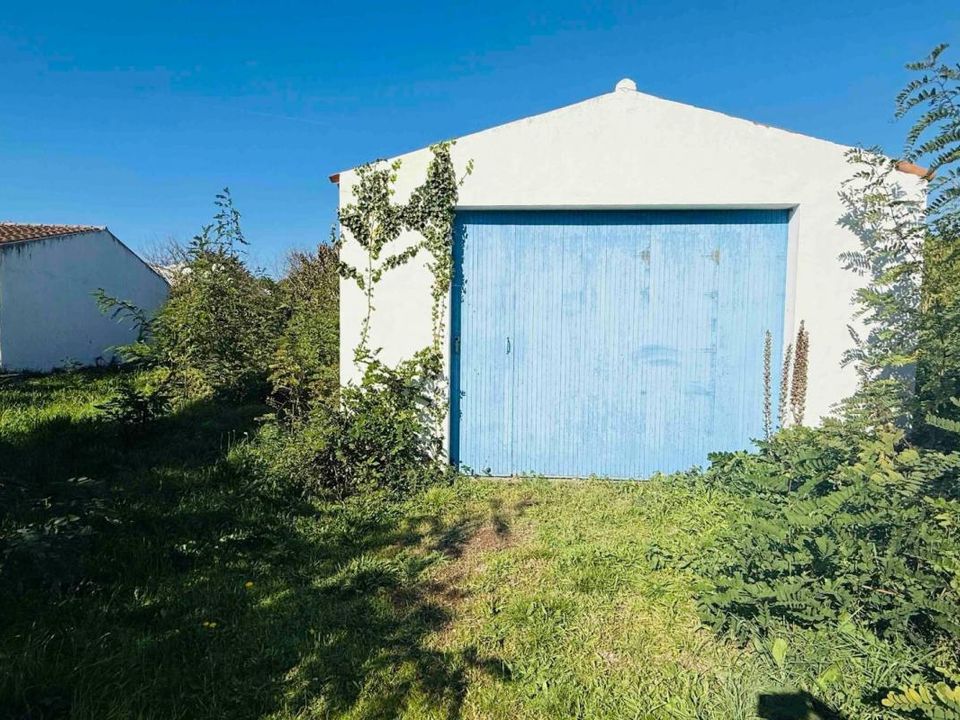 Villa i L'Ile-d'Yeu, Vendee - foto 3