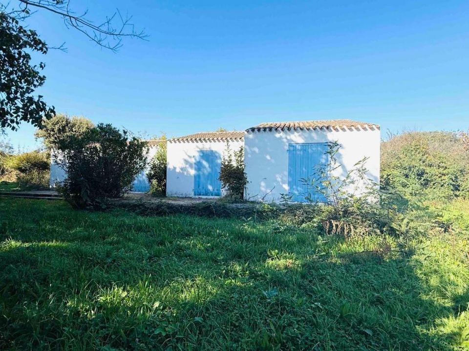 Villa i L'Ile-d'Yeu, Vendee - foto 4