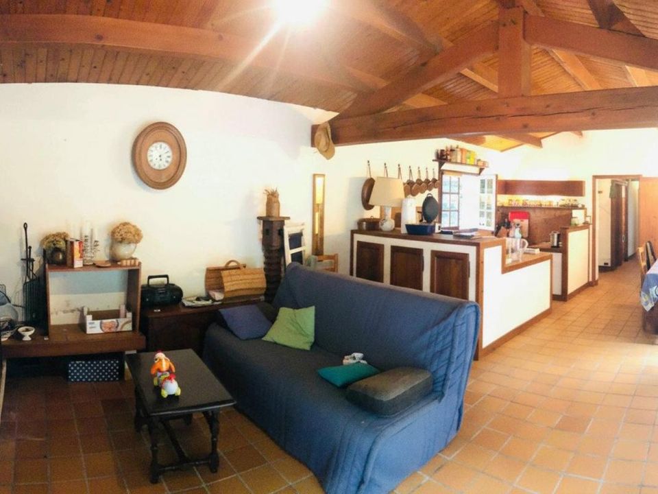 Villa i L'Ile-d'Yeu, Vendee - foto 5