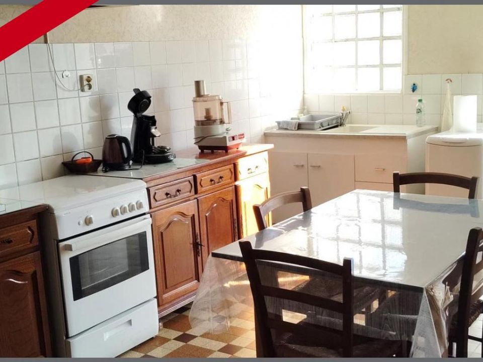 Villa i Saintes, Charente-Maritime - foto 2