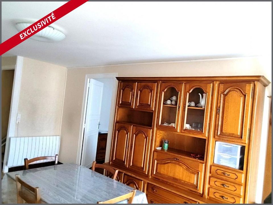 Villa i Saintes, Charente-Maritime - foto 4