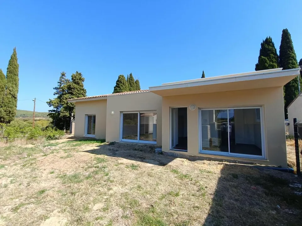 Villa a Cruzy, Herault - foto 2