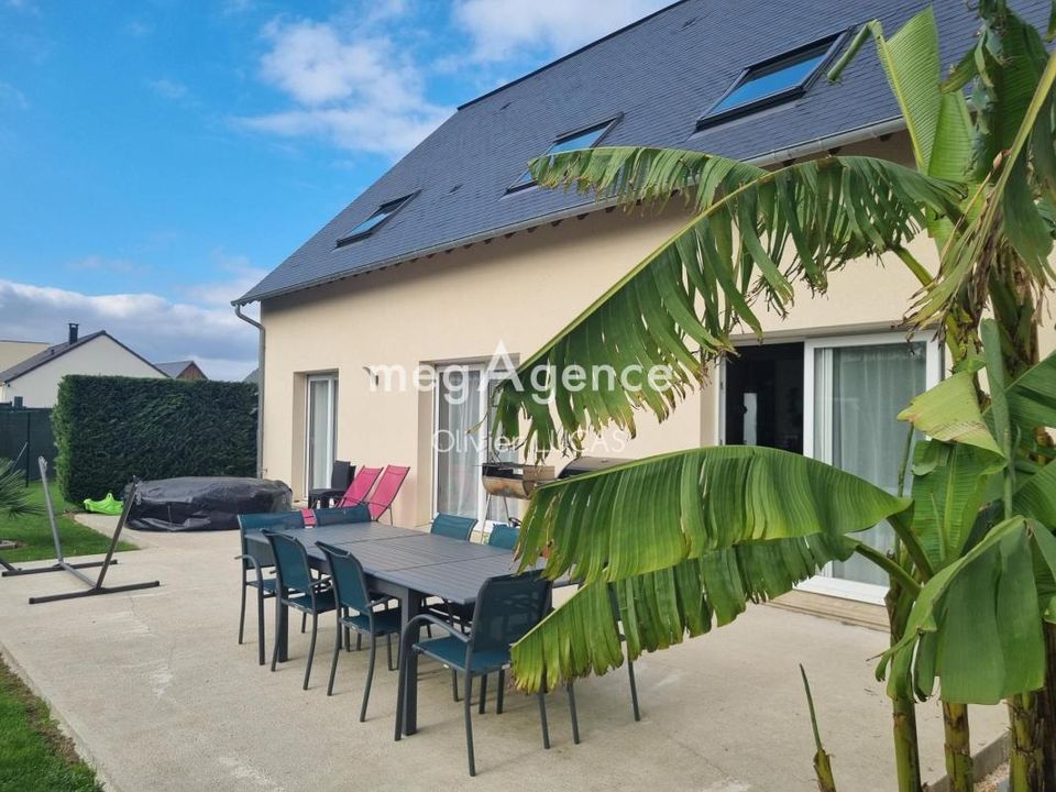 Villa in Beuzeville, Eure - photo 1