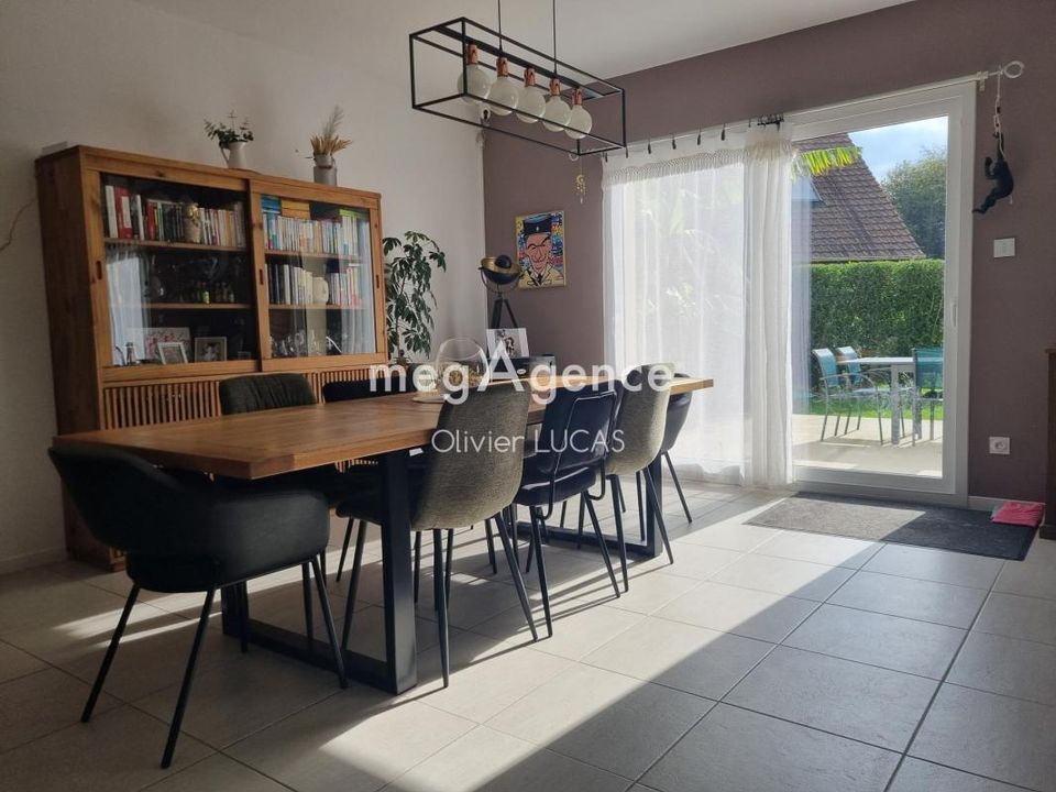 Villa in Beuzeville, Eure - photo 2
