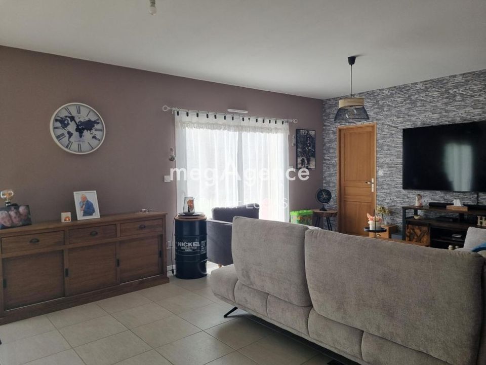 Villa in Beuzeville, Eure - photo 3