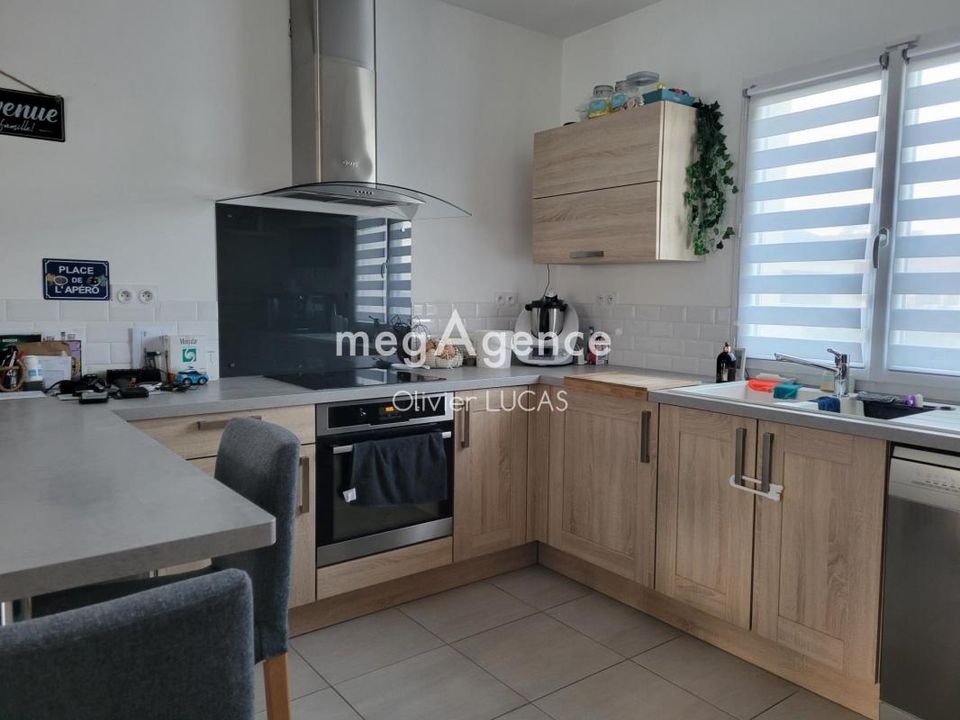 Villa in Beuzeville, Eure - photo 4