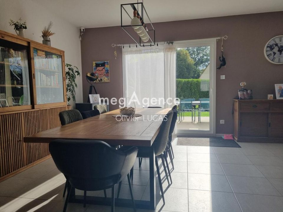 Villa in Beuzeville, Eure - photo 5
