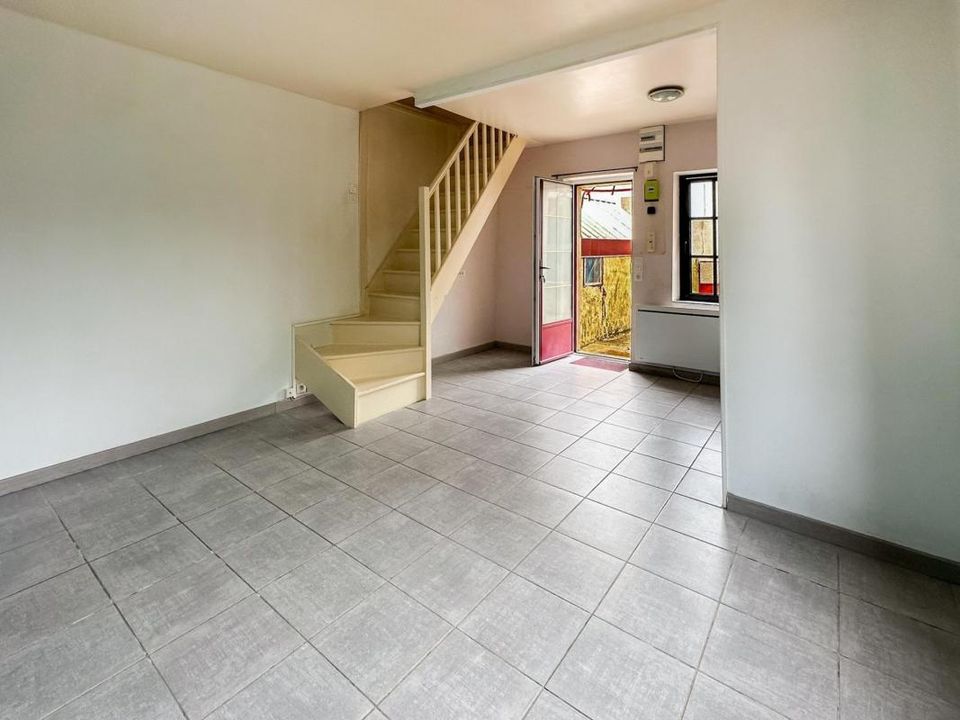 Landsbyhus i Champagne, Sarthe - foto 2