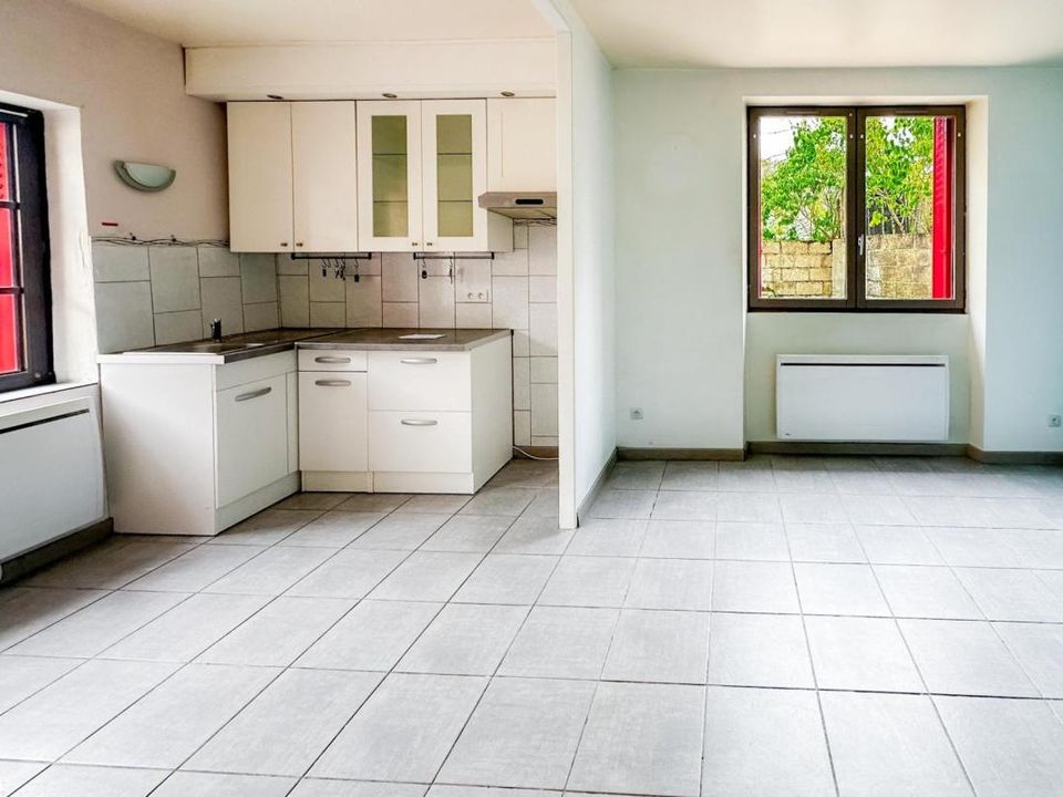 Landsbyhus i Champagne, Sarthe - foto 3