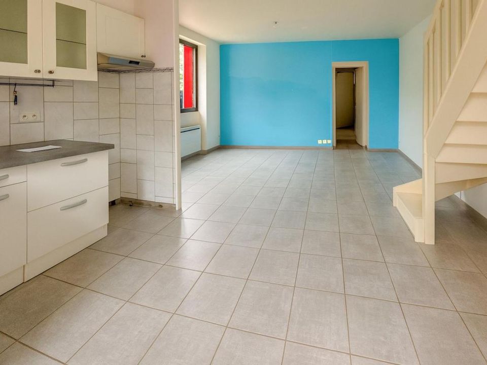 Landsbyhus i Champagne, Sarthe - foto 4