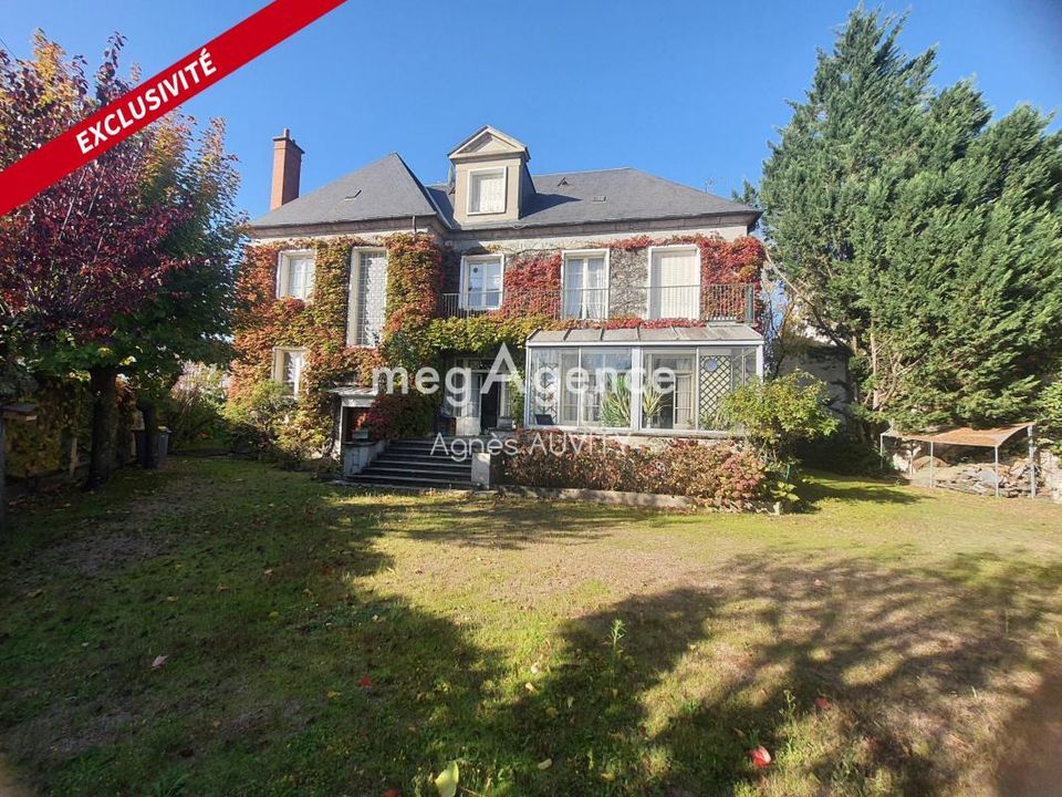 Villa i Commentry, Allier - foto 1