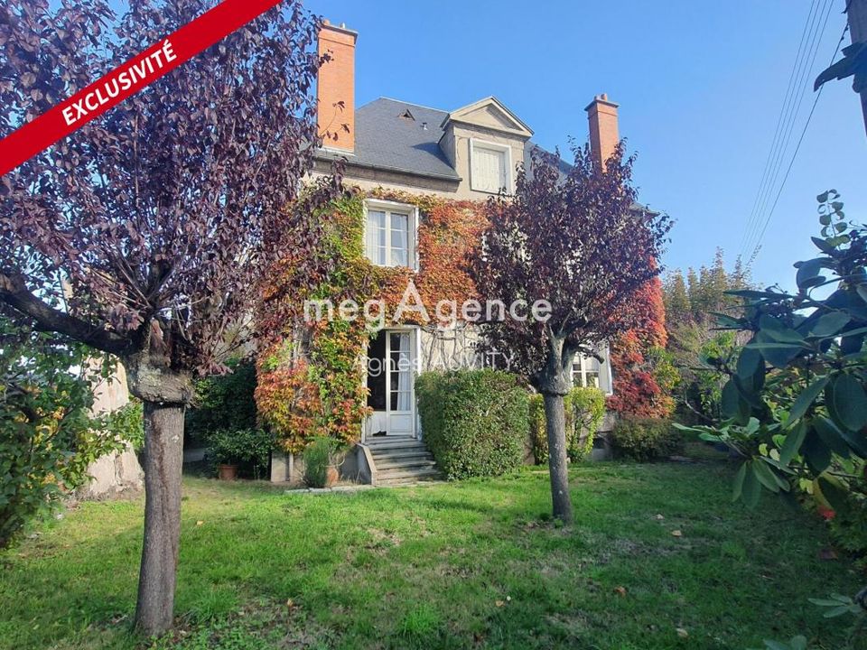 Villa i Commentry, Allier - foto 2