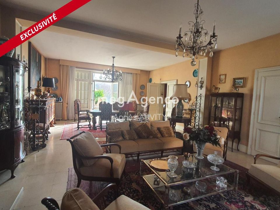 Villa i Commentry, Allier - foto 4