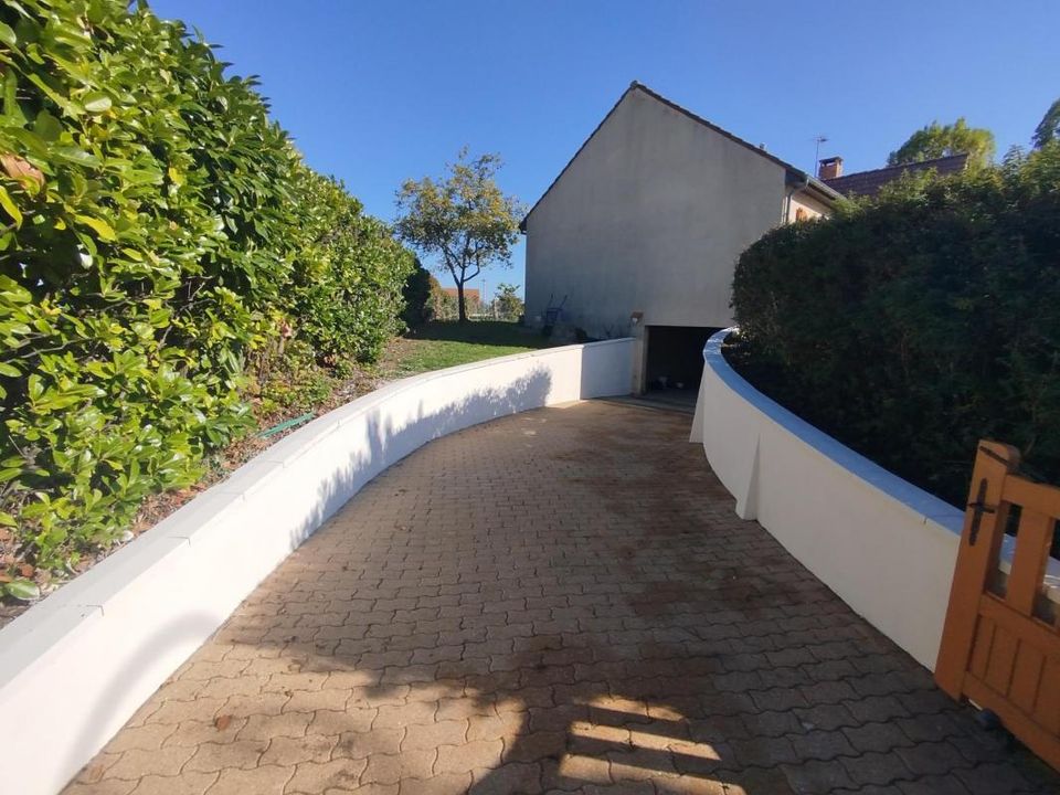Villa i Amné, Sarthe - foto 4