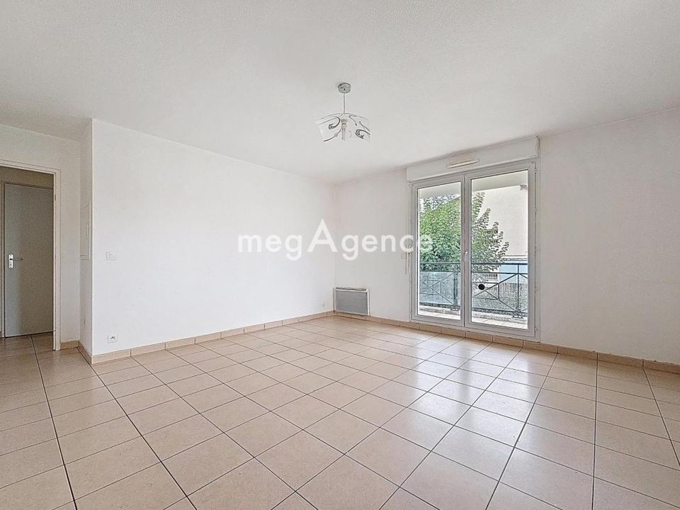 Lejlighed i Mantes-la-Jolie, Yvelines - foto 2
