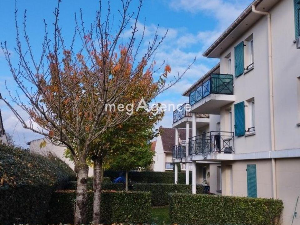 Lejlighed i Mantes-la-Jolie, Yvelines - foto 3