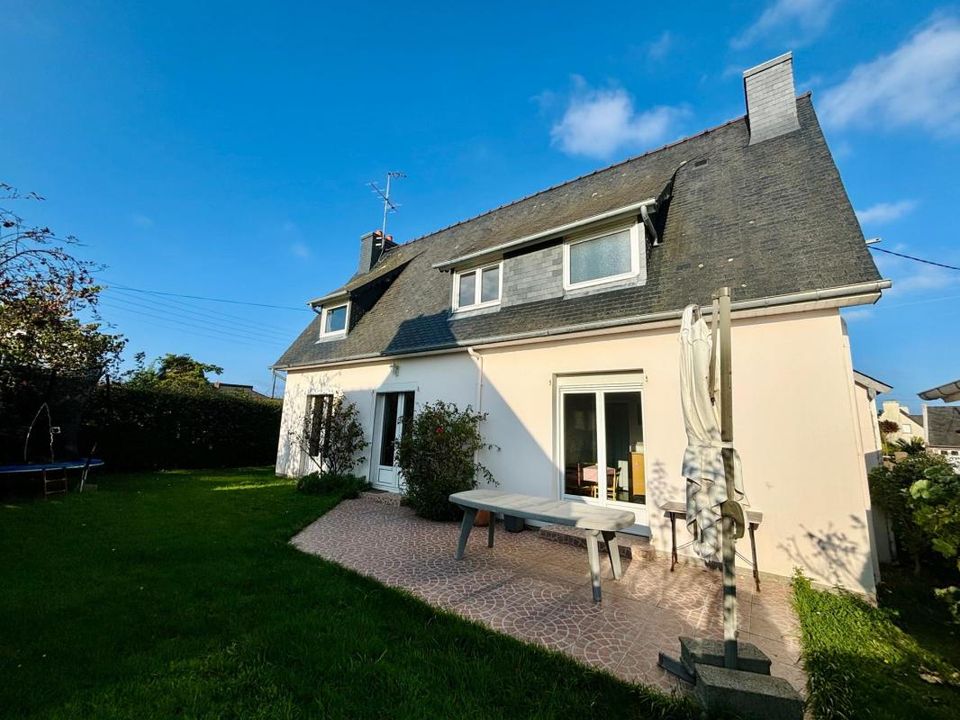 Villa i Perros-Guirec, Cotes-d'Armor - foto 1