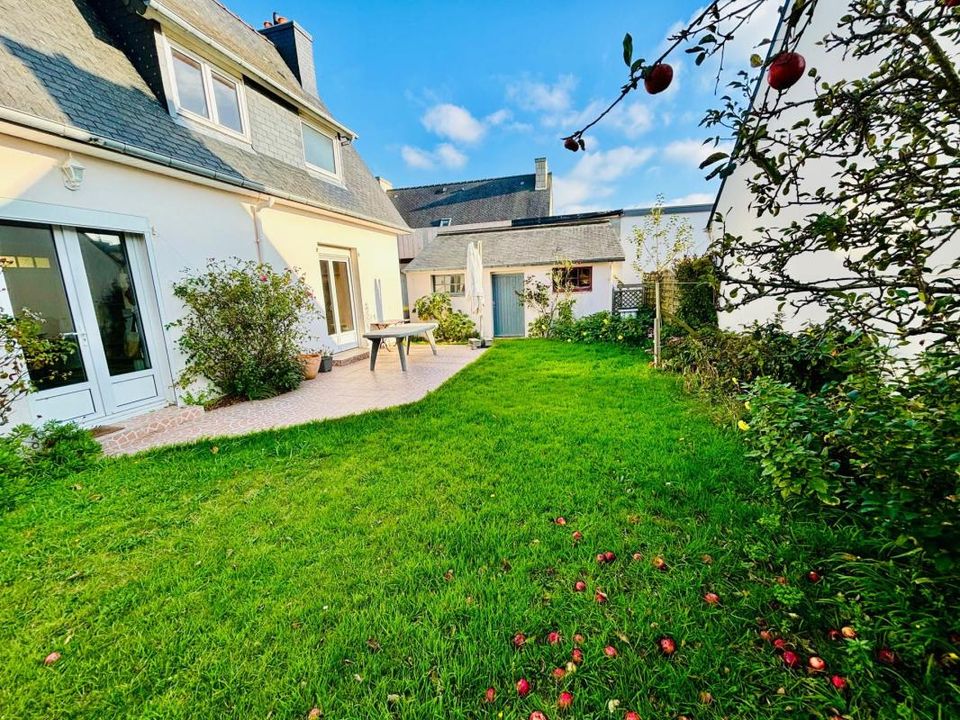 Villa i Perros-Guirec, Cotes-d'Armor - foto 2