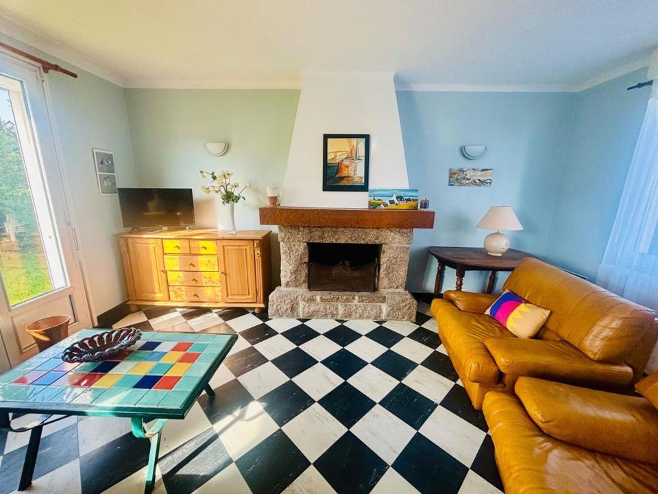 Villa i Perros-Guirec, Cotes-d'Armor - foto 3