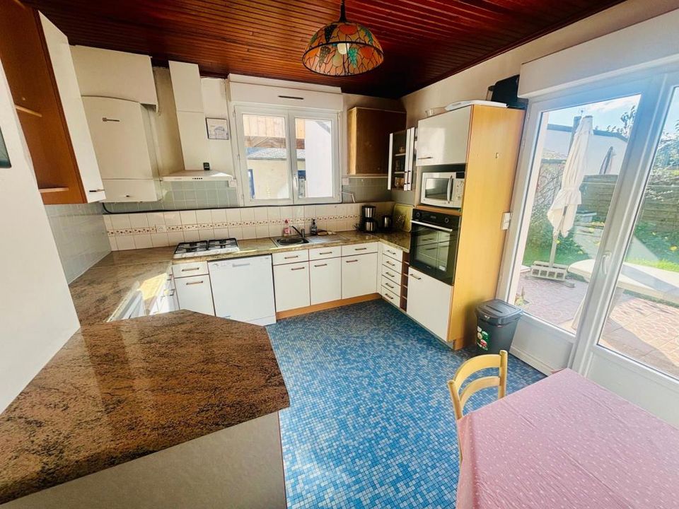 Villa i Perros-Guirec, Cotes-d'Armor - foto 5