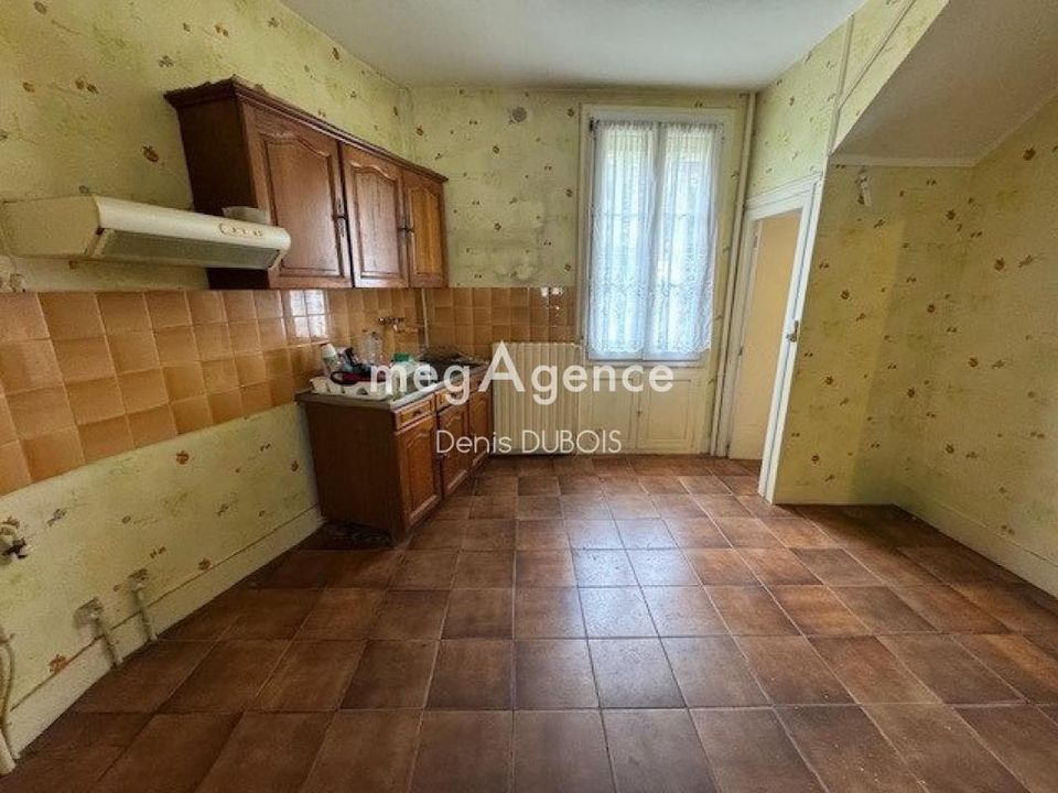 Byhus i Alencon, Orne - foto 2