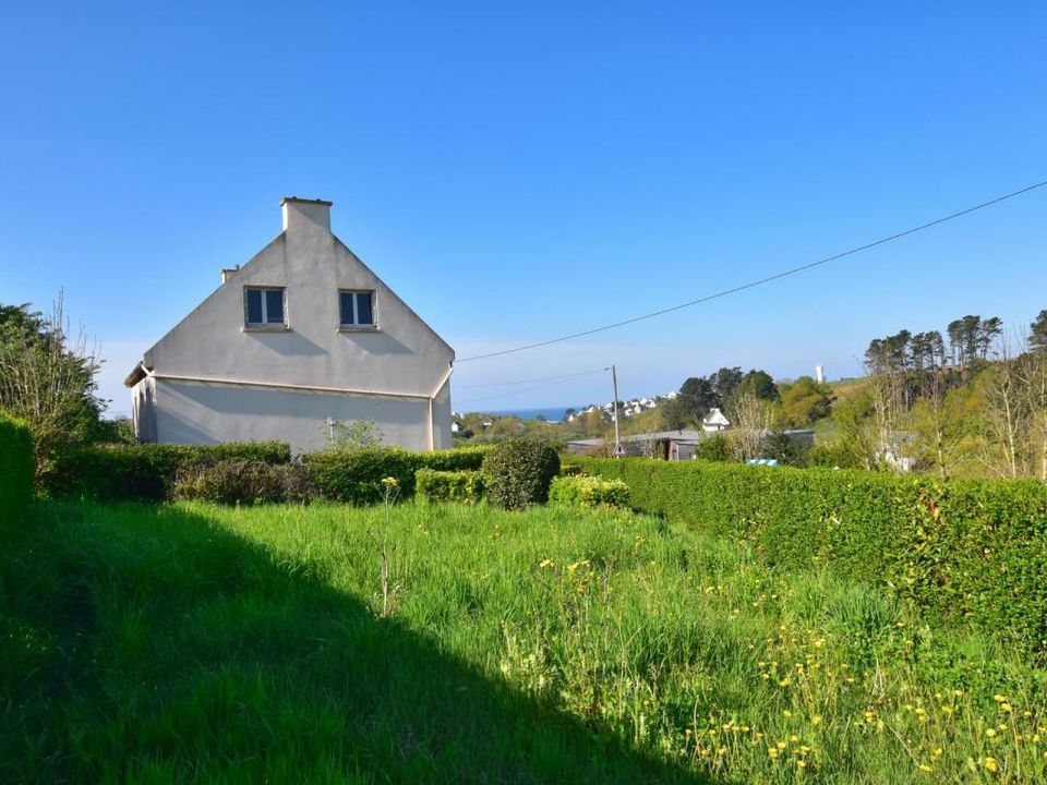 Villa en Saint-Nic, Finistere - foto 2