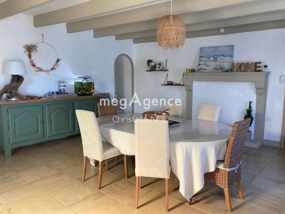 Villa i Sainte-Gemme-la-Plaine, Vendee - foto 3