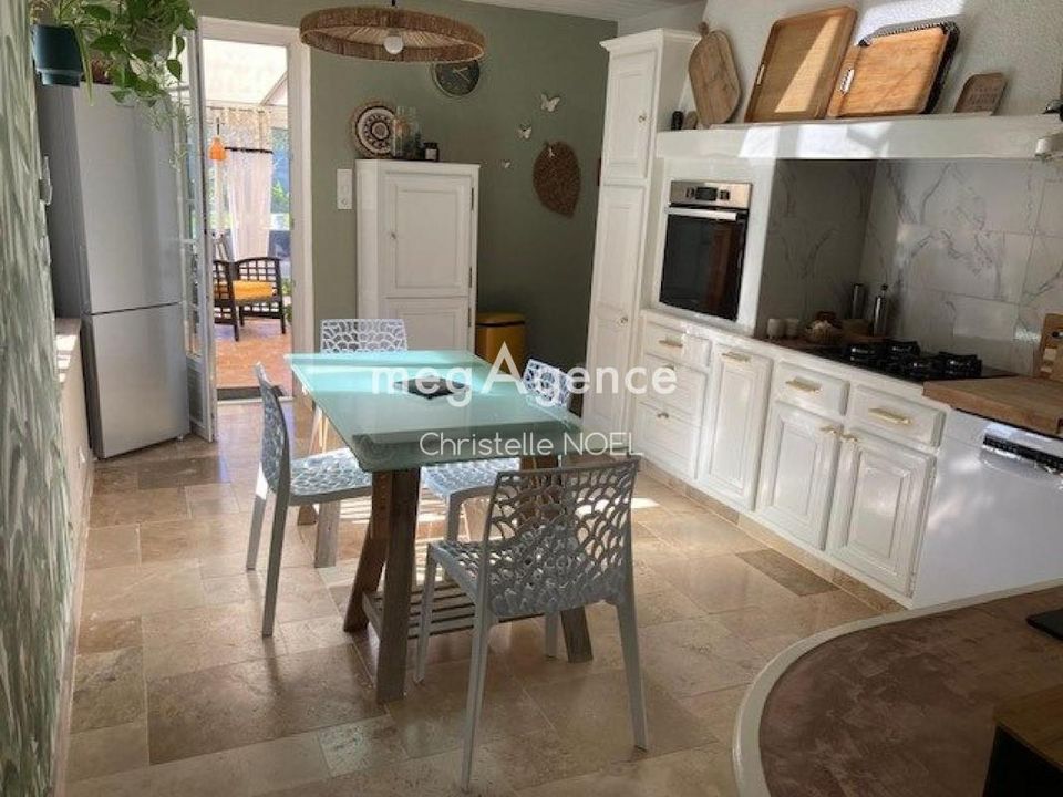 Villa i Sainte-Gemme-la-Plaine, Vendee - foto 4