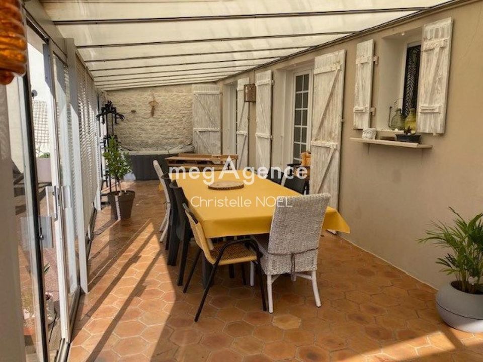 Villa i Sainte-Gemme-la-Plaine, Vendee - foto 5