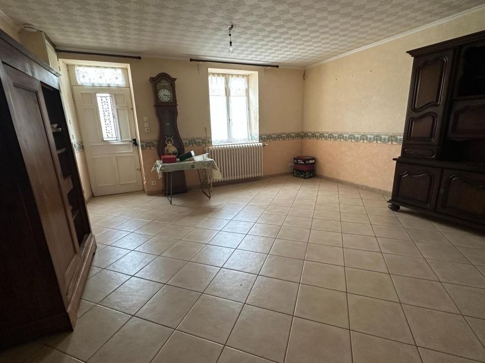 Rekkehus i Change, Sarthe - bilde 4