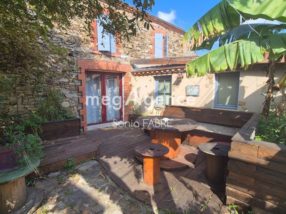 Villa i Bouguenais, Loire-Atlantique - foto 1