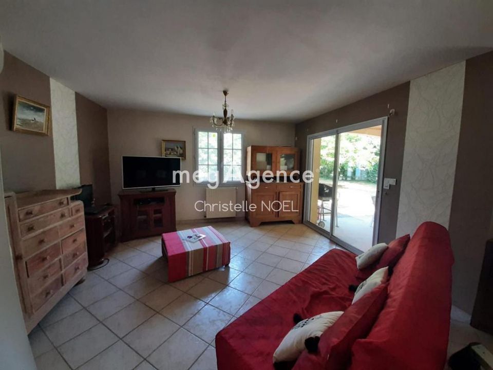 Landejendom i Petosse, Vendee - foto 5